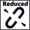 Reduced