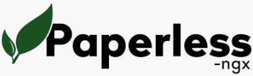 Paperless-ngx