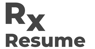 Reactive Resume