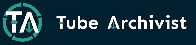 Tube Archivist