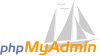 phpMyAdmin